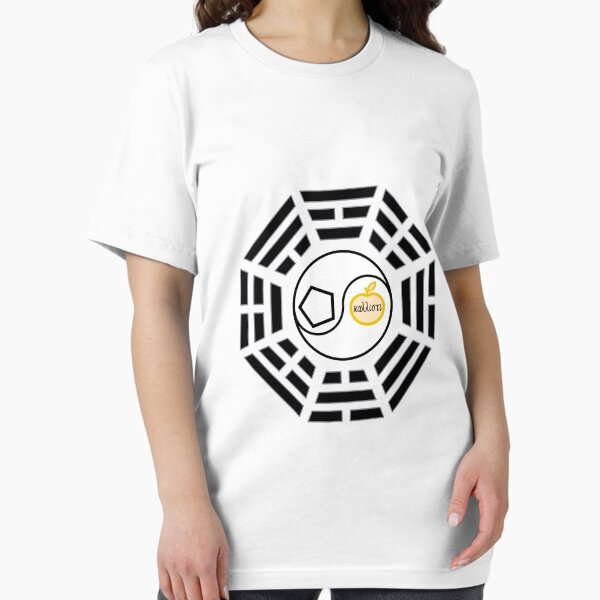 Item preview, Discordian I Ching designed and sold by CoolDad420.