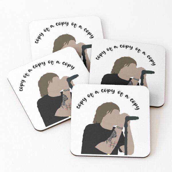 Item preview, Louis Tomlinson Copy of a copy of a copy designed and sold by madlylouist.