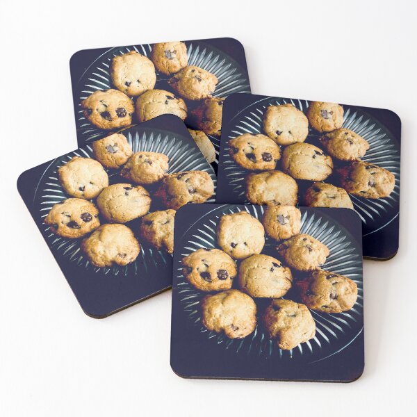 Item preview, Yummy Chocolate Chip Cookies designed and sold by TmartUS.