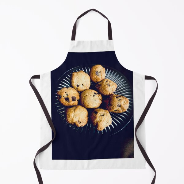 Item preview, Yummy Chocolate Chip Cookies designed and sold by TmartUS.