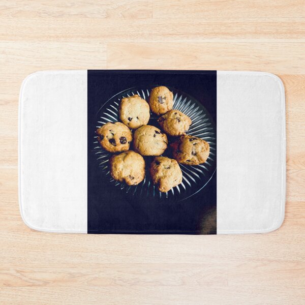 Item preview, Yummy Chocolate Chip Cookies designed and sold by TM Art.