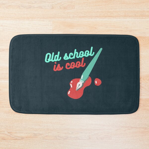 Item preview, Fountain Pen Love, old school is cool designed and sold by AndArte.