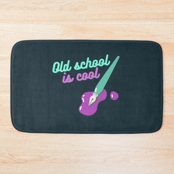 Item preview, Fountain Pen Love, old school is cool designed and sold by AndArte.