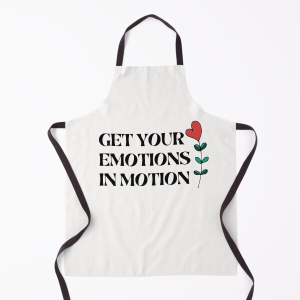 Item preview, Get Your Emotions in Motion designed and sold by JKshopcrafts.