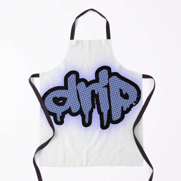 Item preview, drip in blue designed and sold by KATKattalestv.