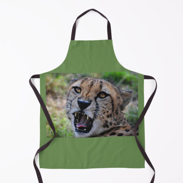 Item preview, Cheetah designed and sold by Savannah Gibbs.
