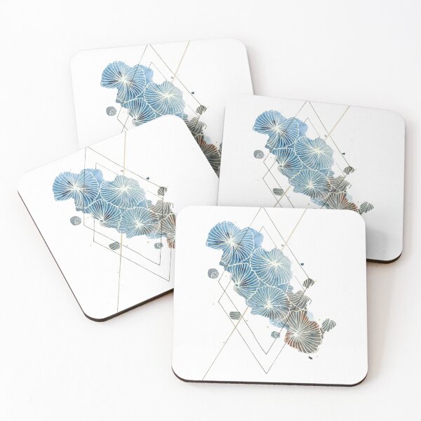 Item preview, Abstract 8 designed and sold by carolyn-shasha.
