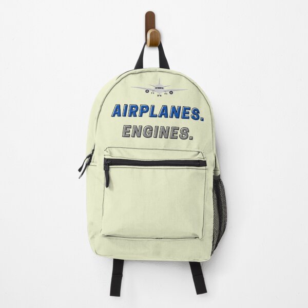 Item preview, Airplanes and Engines | Aviation Merchandise designed and sold by NocturnalEngg.