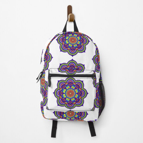Item preview, Purple Lotus Mandala designed and sold by KaiciCodedArt.