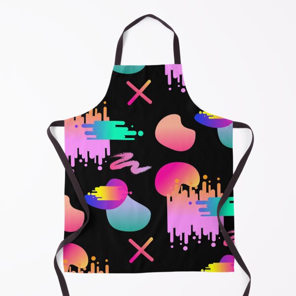 Item preview, gradient 90s pattern designed and sold by SpicyCherrys.