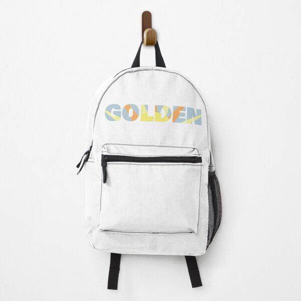 Item preview, GOLDEN designed and sold by Maddie Made.