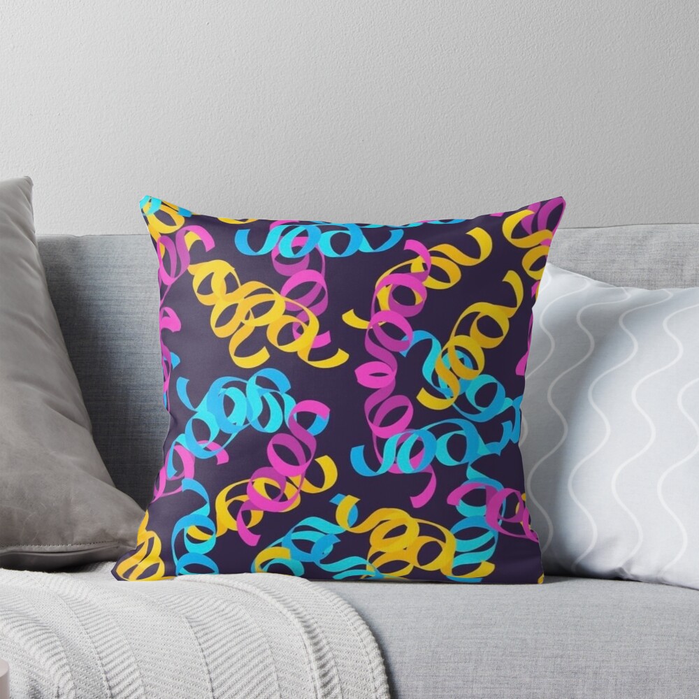 Item preview, Throw Pillow designed and sold by SweetJane16.
