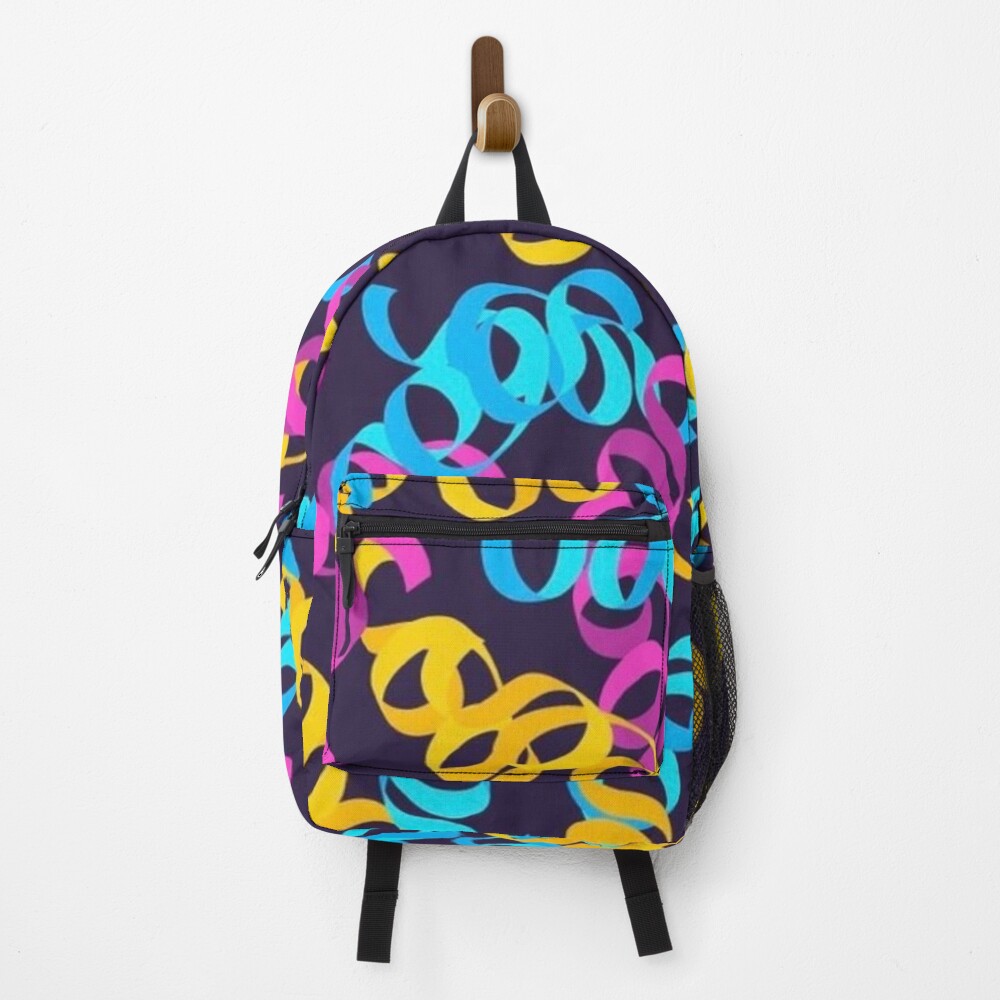 Item preview, Backpack designed and sold by SweetJane16.
