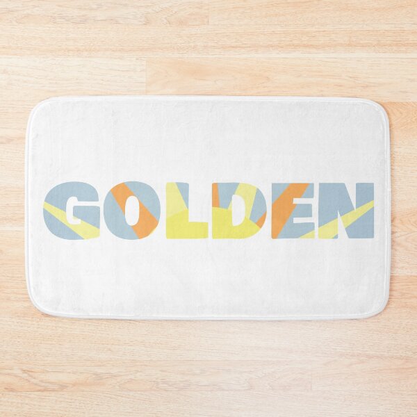 Item preview, GOLDEN designed and sold by Maddie Made.