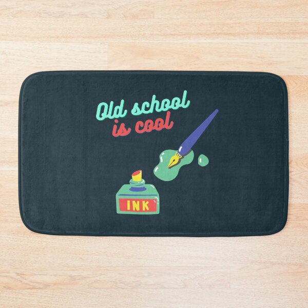 Item preview, Fountain Pen Love, old school is cool designed and sold by AndArte.