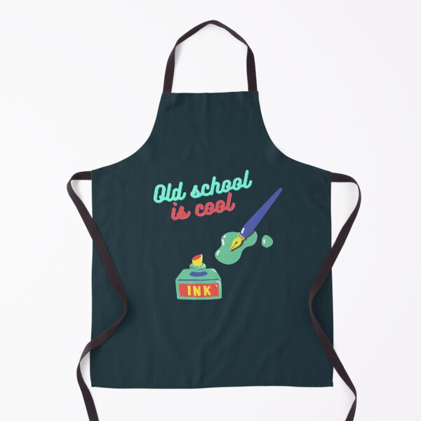 Item preview, Fountain Pen Love, old school is cool designed and sold by AndArte.