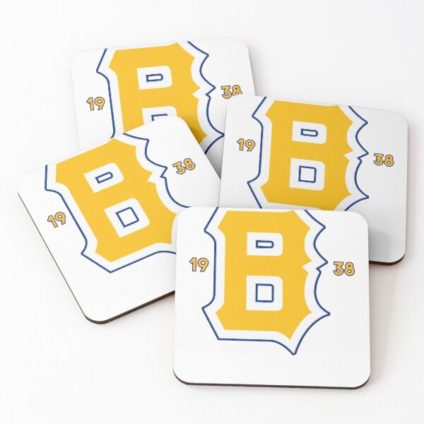 Item preview, Boston Bees 1928 Vintage Logo designed and sold by A Little Bit of  Everything.