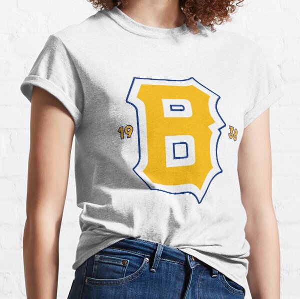 boston braves t shirt