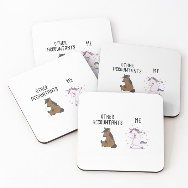 Item preview, Other Accountants vs. Me designed and sold by orlumbuspirate.