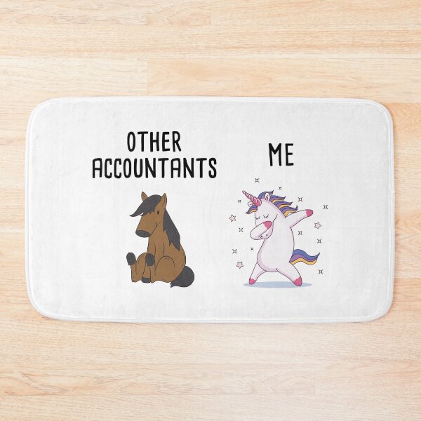 Item preview, Other Accountants vs. Me designed and sold by orlumbuspirate.