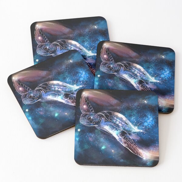 Item preview, Starry Flippers designed and sold by Hailey Suits.