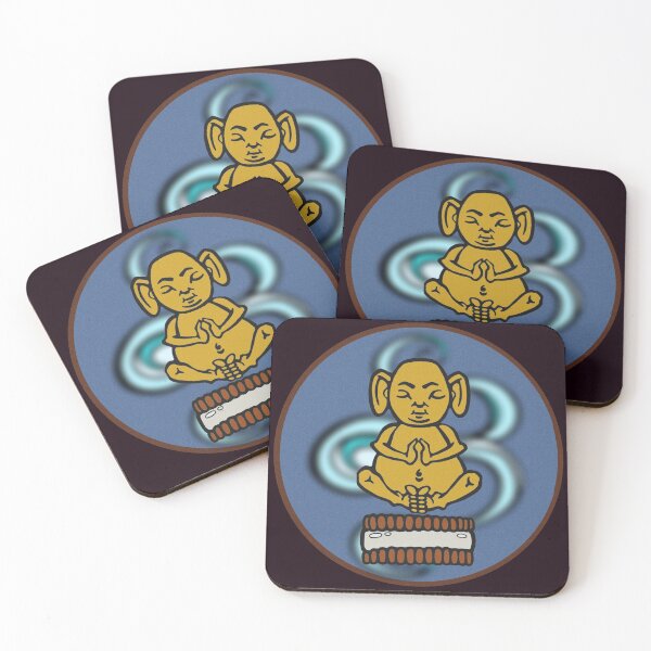 Item preview, Meditation on Cookies designed and sold by sandpiperstudio.