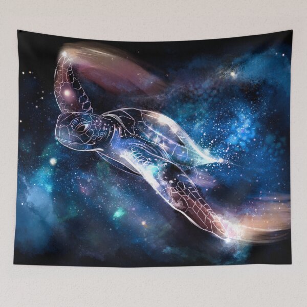 Item preview, Starry Flippers designed and sold by Hailey Suits.