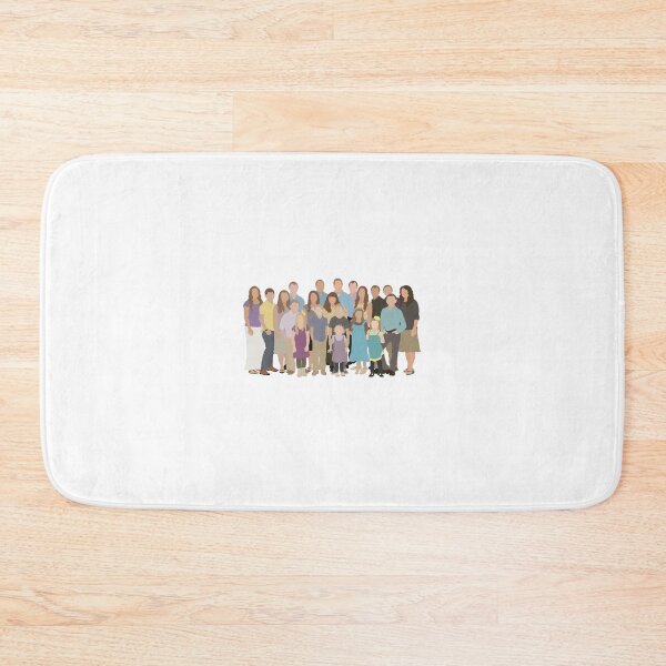 Item preview, The Duggar’s Full Family  designed and sold by kallieweathers.