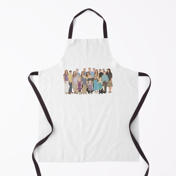 Item preview, The Duggar’s Full Family designed and sold by kallieweathers.