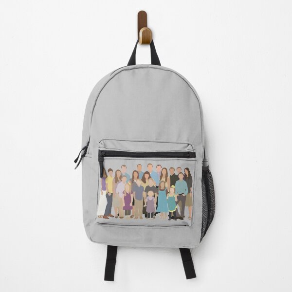 Item preview, The Duggar’s Full Family designed and sold by kallieweathers.