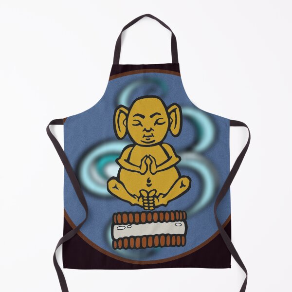 Item preview, Meditation on Cookies designed and sold by sandpiperstudio.