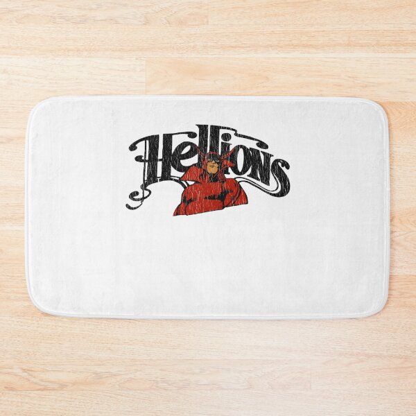 Item preview, Hartford Hellions Soccer 1980 designed and sold by A Little Bit of  Everything.