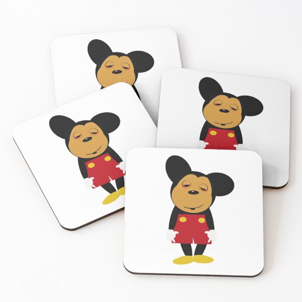 Item preview, Stoner Mouse  designed and sold by cringe0015.