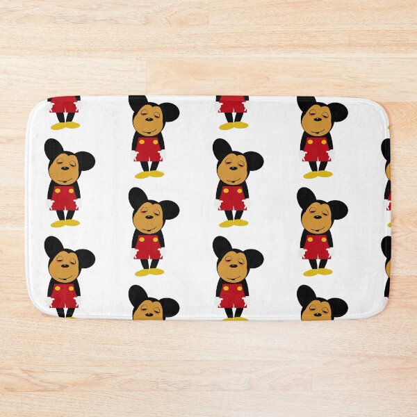Item preview, Stoner Mouse  designed and sold by cringe0015.