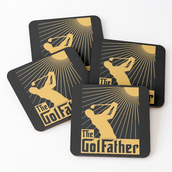 Item preview, The GOLFather!! designed and sold by Topstation.