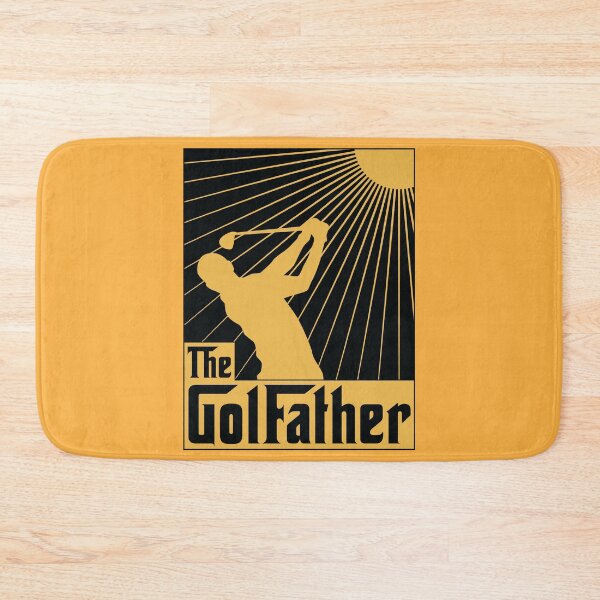 Item preview, The GOLFather!! designed and sold by Topstation.