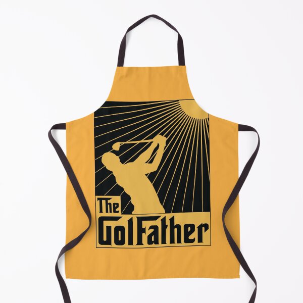 Item preview, The GOLFather!! designed and sold by Topstation.