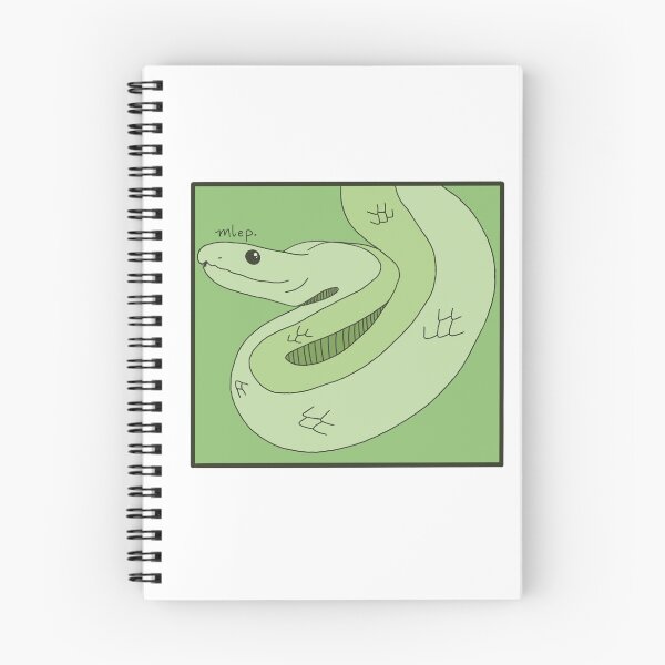 Item preview, Mlep Snake designed and sold by Sapphi-98.