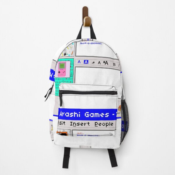 Item preview, Instant Messenger Vibe designed and sold by ArashiiGames.
