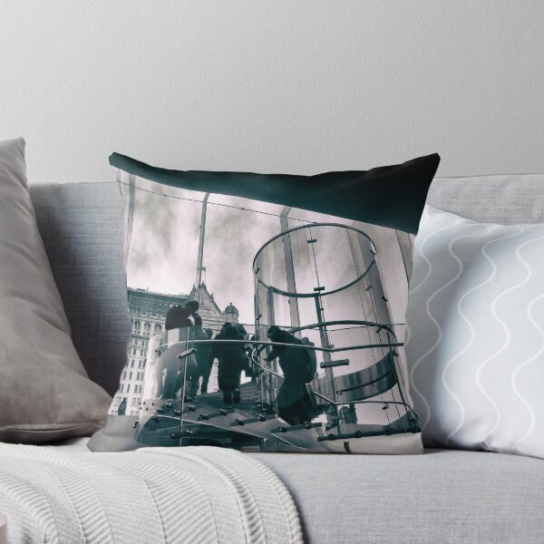 Item preview, Apple Architecture designed and sold by Jessica Jenney.
