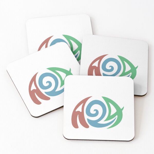 Item preview, A24 Surf Logo designed and sold by JamesGAllen.