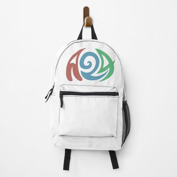 Item preview, A24 Surf Logo designed and sold by JamesGAllen.
