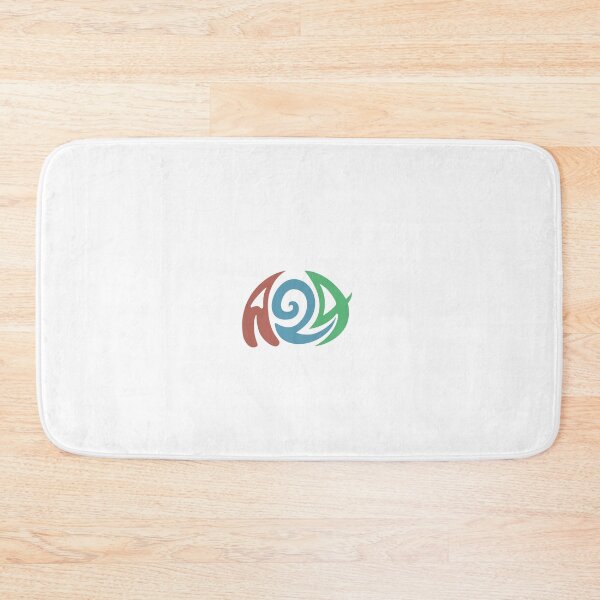 Item preview, A24 Surf Logo designed and sold by JamesGAllen.