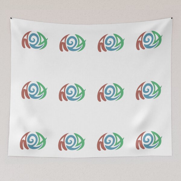 Item preview, A24 Surf Logo designed and sold by JamesGAllen.