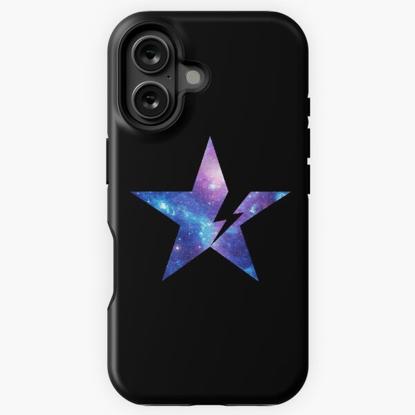 Artikel-Vorschau von David Bowie Star Logo, designt und verkauft von SassyKat123.