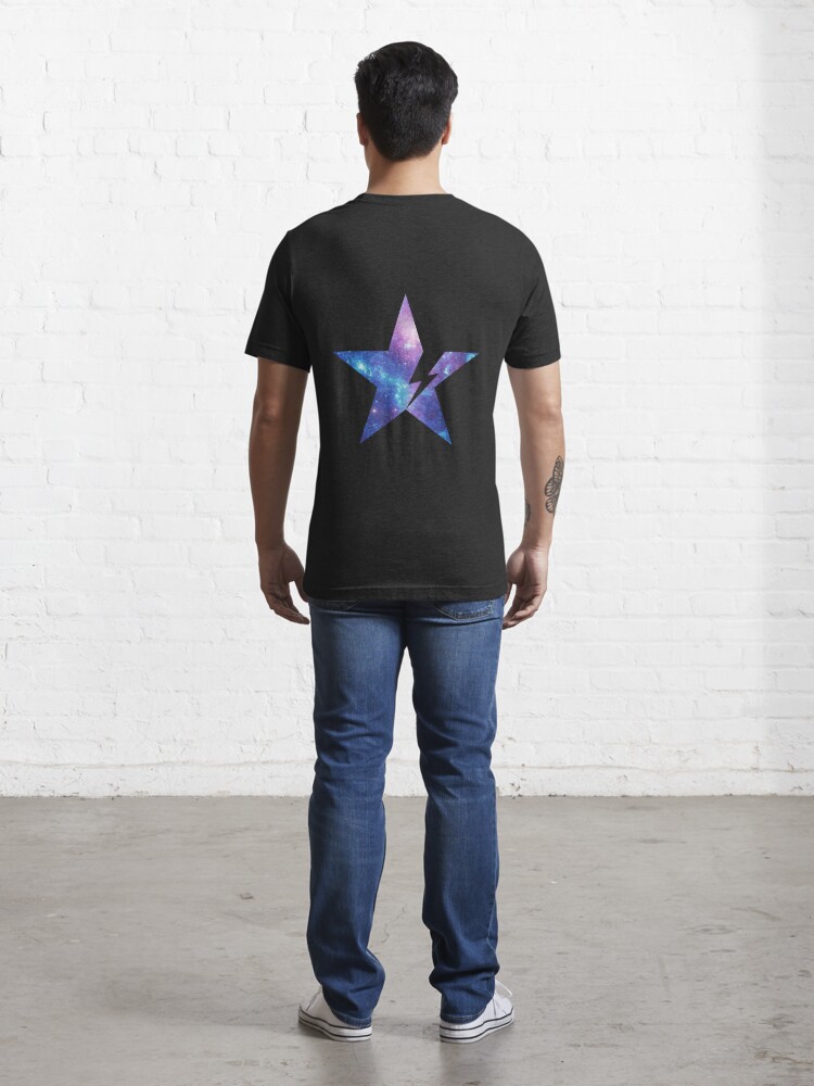 David bowie hotsell t shirt redbubble