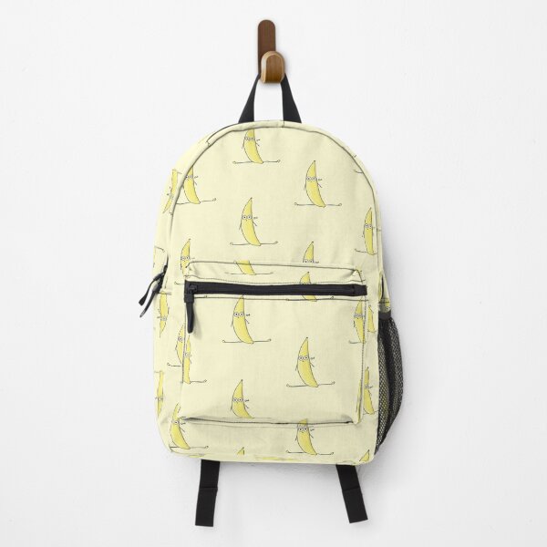 Item preview, Banana “Split” in Half  designed and sold by Ila Oxman.
