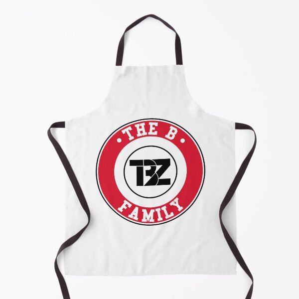 Item preview, The boyz the B family logo emblem designed and sold by Morcawork.
