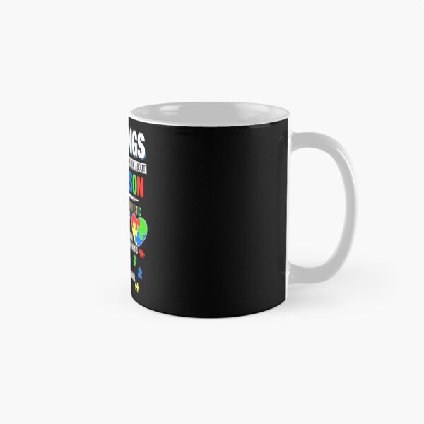 Item preview, 5 Things You Should Know About My Son Autism designed and sold by MyintThan09.