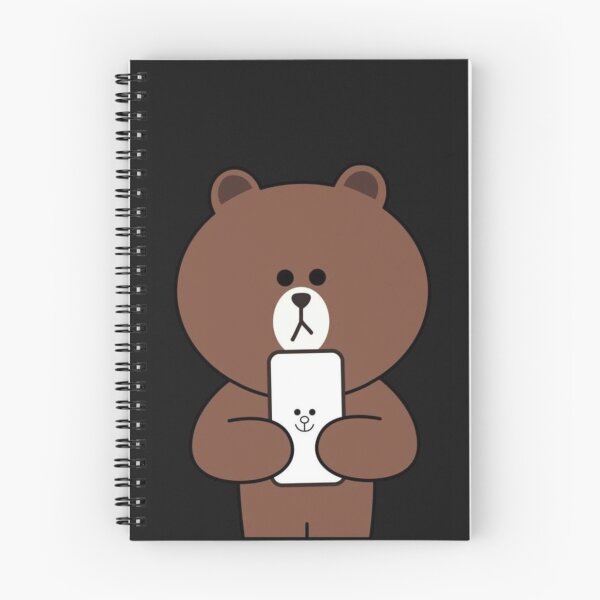 Item preview, brown cony designed and sold by JUSTASHOP10.